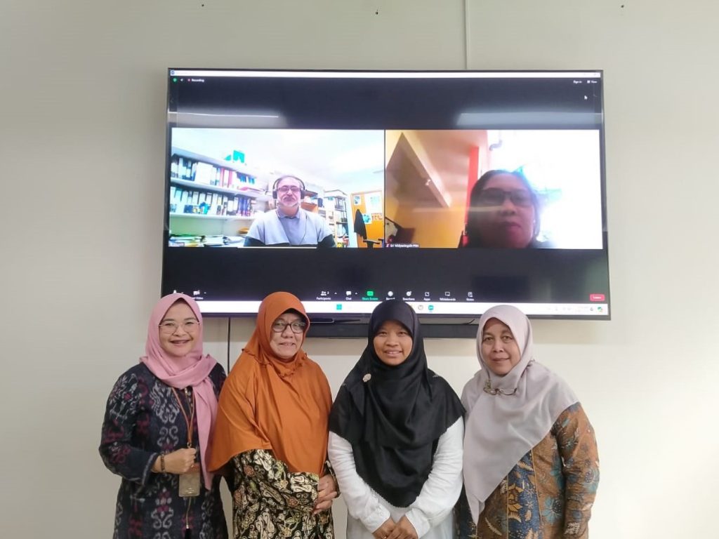 Students of Faculty of Agriculture UGM Received Research Funding from ...